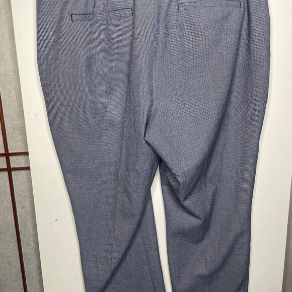 LOFT Gray dress pants - Picture 4 of 5